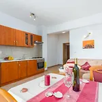 Damjan Apartment *