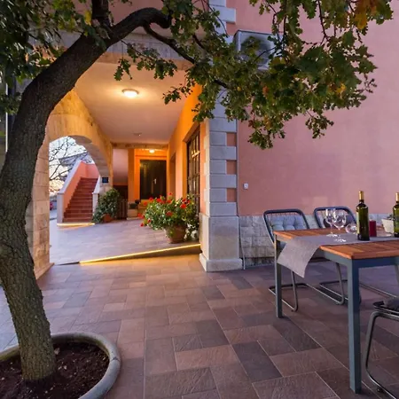 Apartment Damjan