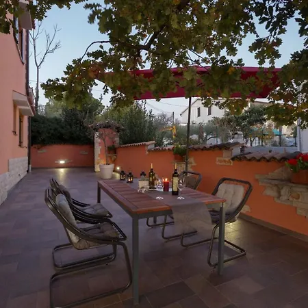 Damjan Apartment *